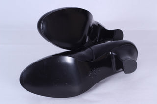 20's Mary Jane pumps - Black - Asta