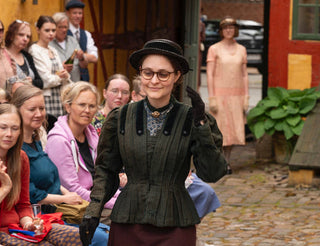 1900's Fashion | How did people dress in the Edwardian era? | memery