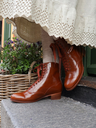 1900-1920s shoes
