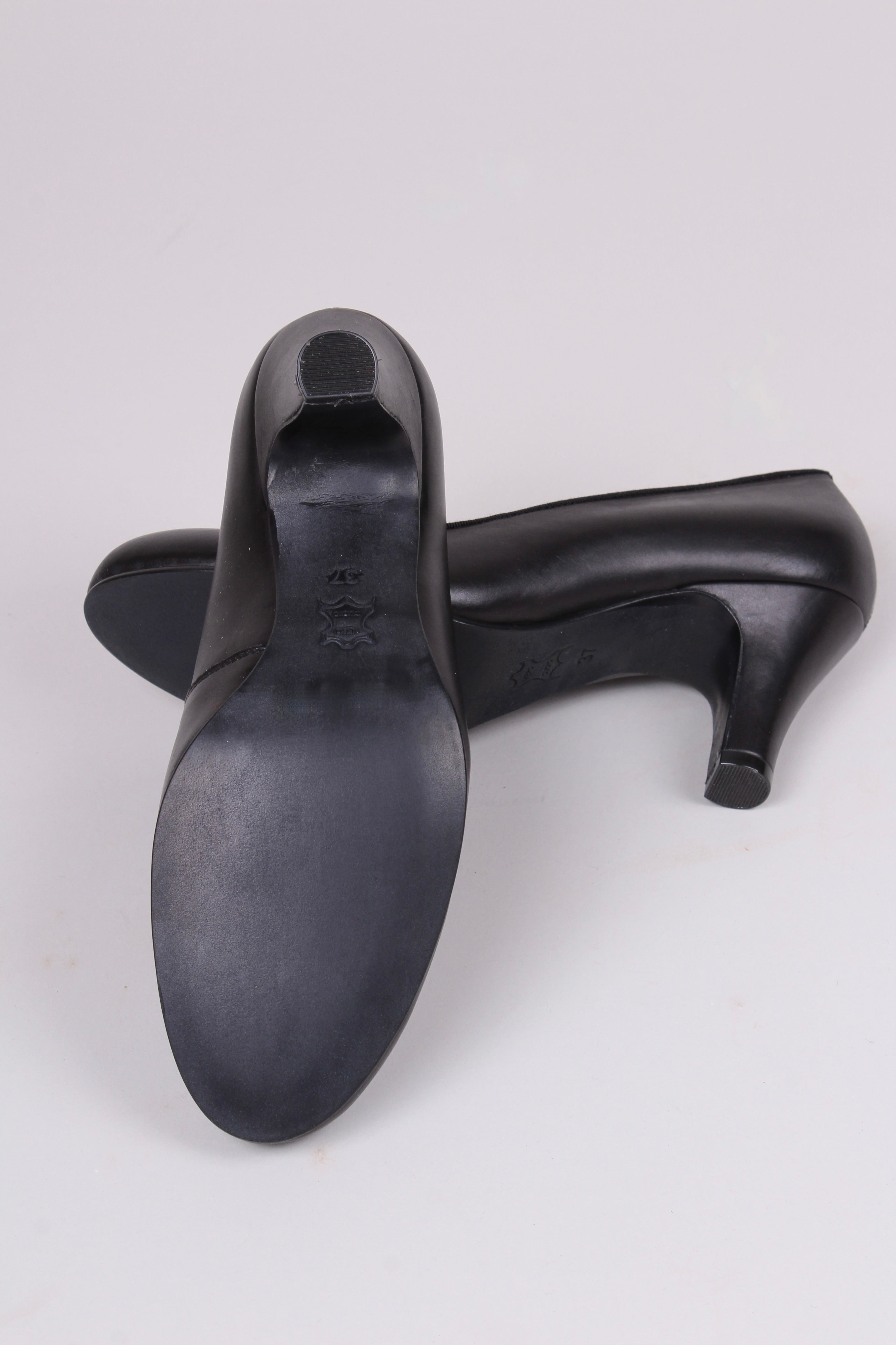 1950s shoes – memery