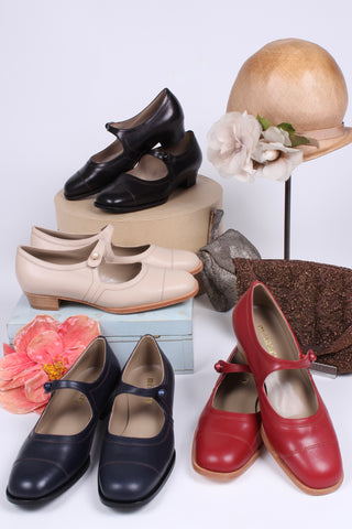 Character Shoes: Shop Quality High & Low Heel Character Shoes