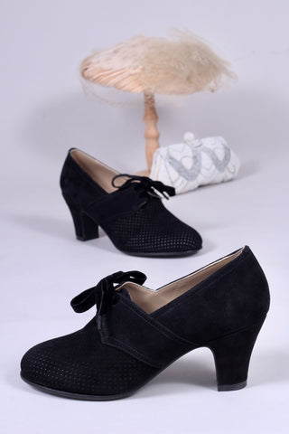 Womens  Swing dance shoes, Louis shoes, Character shoes